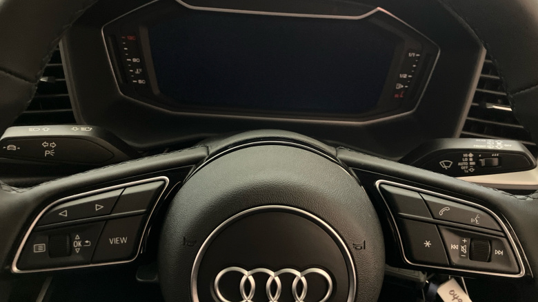 Audi A1 30 TFSI Sport 5dr Petrol Hatchback